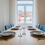 3-bedroom 3 Bathrooms Renovated In 2023 Appartement *