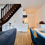 3-bedroom 3 Bathrooms Renovated In 2023 Appartement *