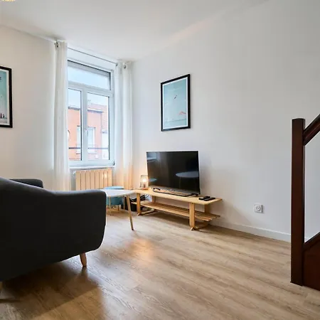 3-bedroom 3 Bathrooms Renovated In 2023