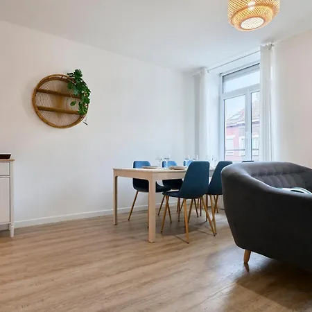 3-bedroom 3 Bathrooms Renovated In 2023 Apartmán