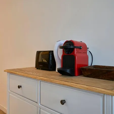 Apartmán 3-bedroom 3 Bathrooms Renovated In 2023 Tourcoing