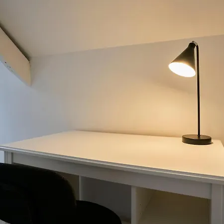 Apartmán 3-bedroom 3 Bathrooms Renovated In 2023