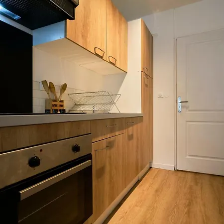 Apartmán 3-bedroom 3 Bathrooms Renovated In 2023
