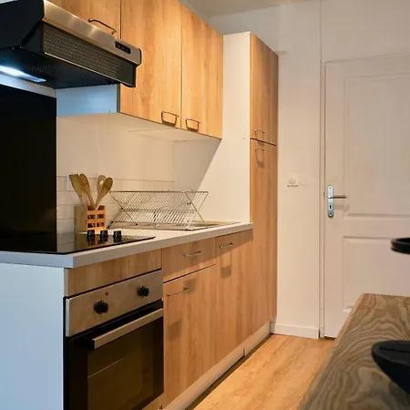 3-bedroom 3 Bathrooms Renovated In 2023 Apartmán