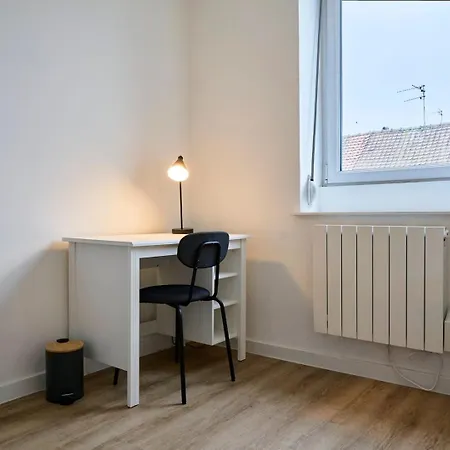 Apartmán 3-bedroom 3 Bathrooms Renovated In 2023 *