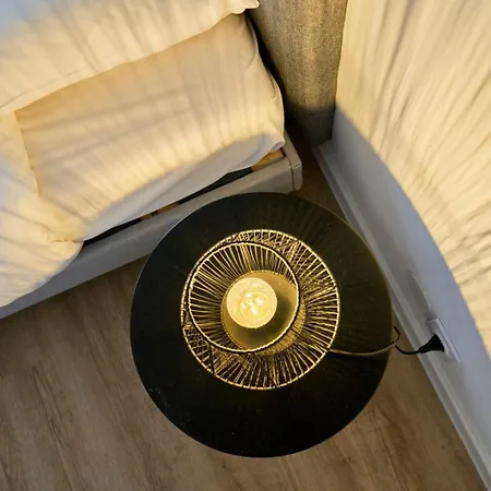 3-bedroom 3 Bathrooms Renovated In 2023 * Tourcoing