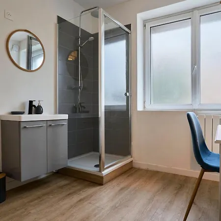 3-bedroom 3 Bathrooms Renovated In 2023 Apartmán