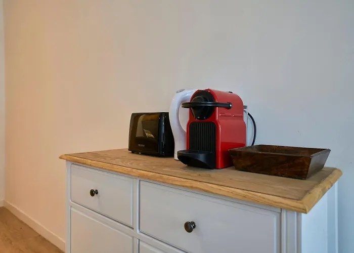 Appartement 3-bedroom 3 Bathrooms Renovated In 2023 Tourcoing