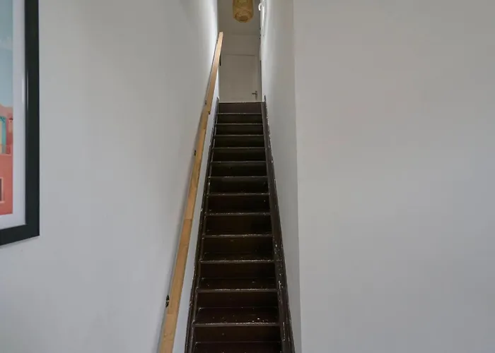 Appartement 3-bedroom 3 Bathrooms Renovated In 2023