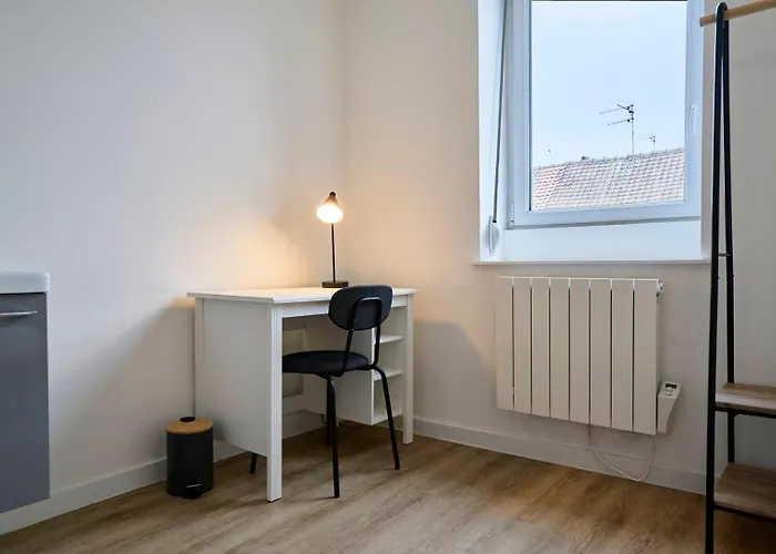 Appartement 3-bedroom 3 Bathrooms Renovated In 2023 *