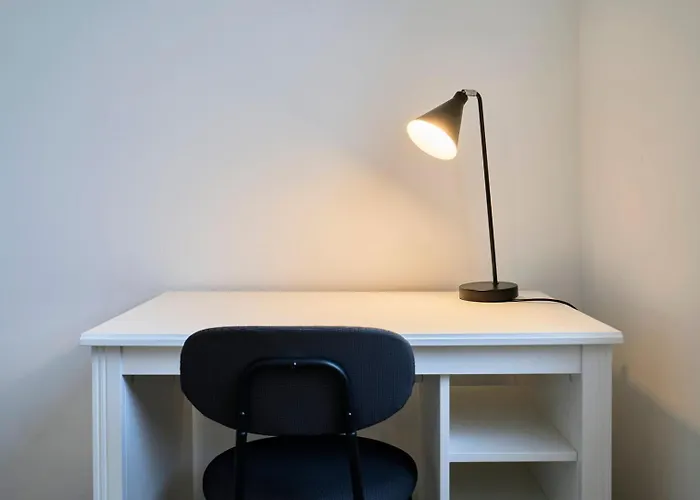 Appartement 3-bedroom 3 Bathrooms Renovated In 2023 *