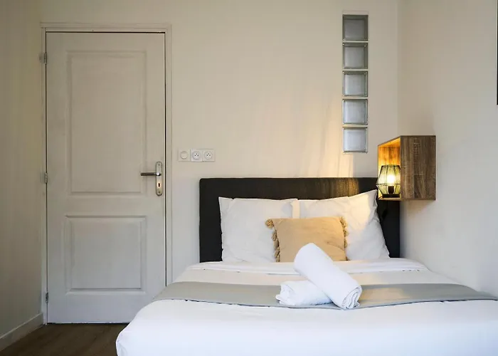 3-bedroom 3 Bathrooms Renovated In 2023